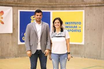 El Teldeportivo rescata un punto 'in extremis' ante el Rivas (1-1)/TA.